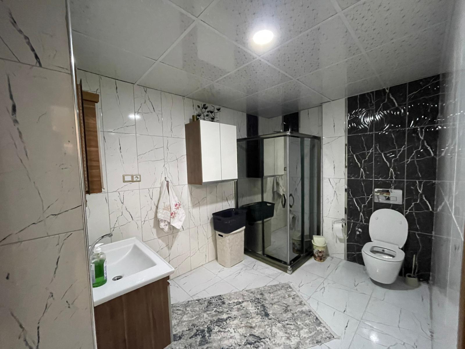 MABEL'DEN HİLALKENT'TE  SATILIK DAİRE